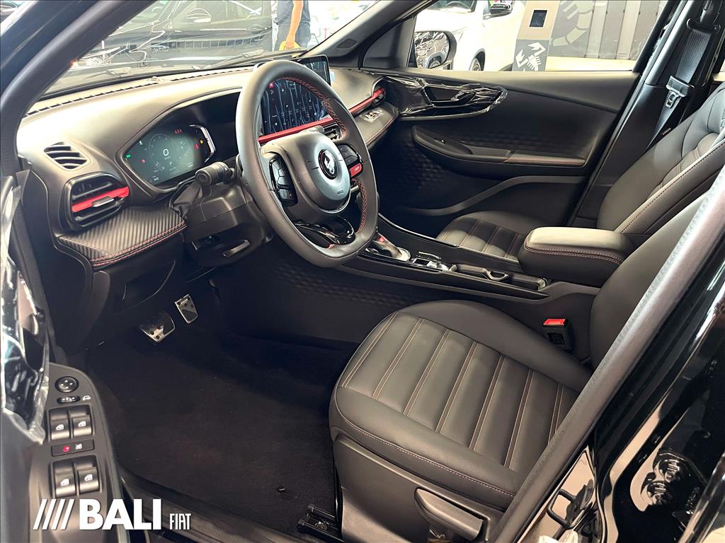 PULSE 1.3 TURBO 270 FLEX ABARTH AT65