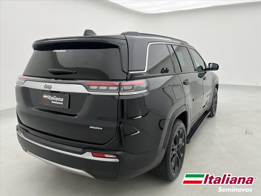 COMMANDER 1.3 T270 TURBO FLEX LONGITUDE AT64