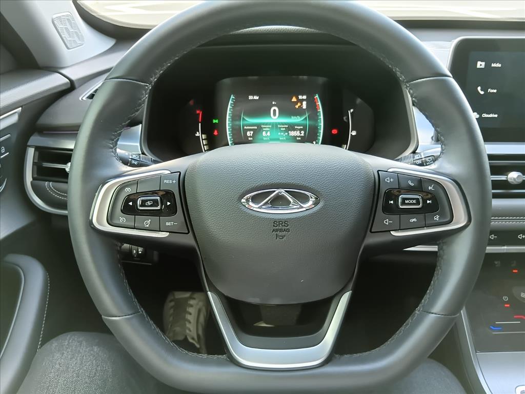 Caoa Chery-TIGGO 5x-1.5 VVT TURBO iFLEX SPORT CVT