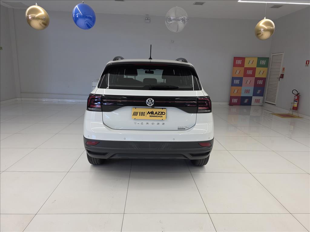 T-CROSS 1.0 200 TSI TOTAL FLEX AUTOMÁTICO4