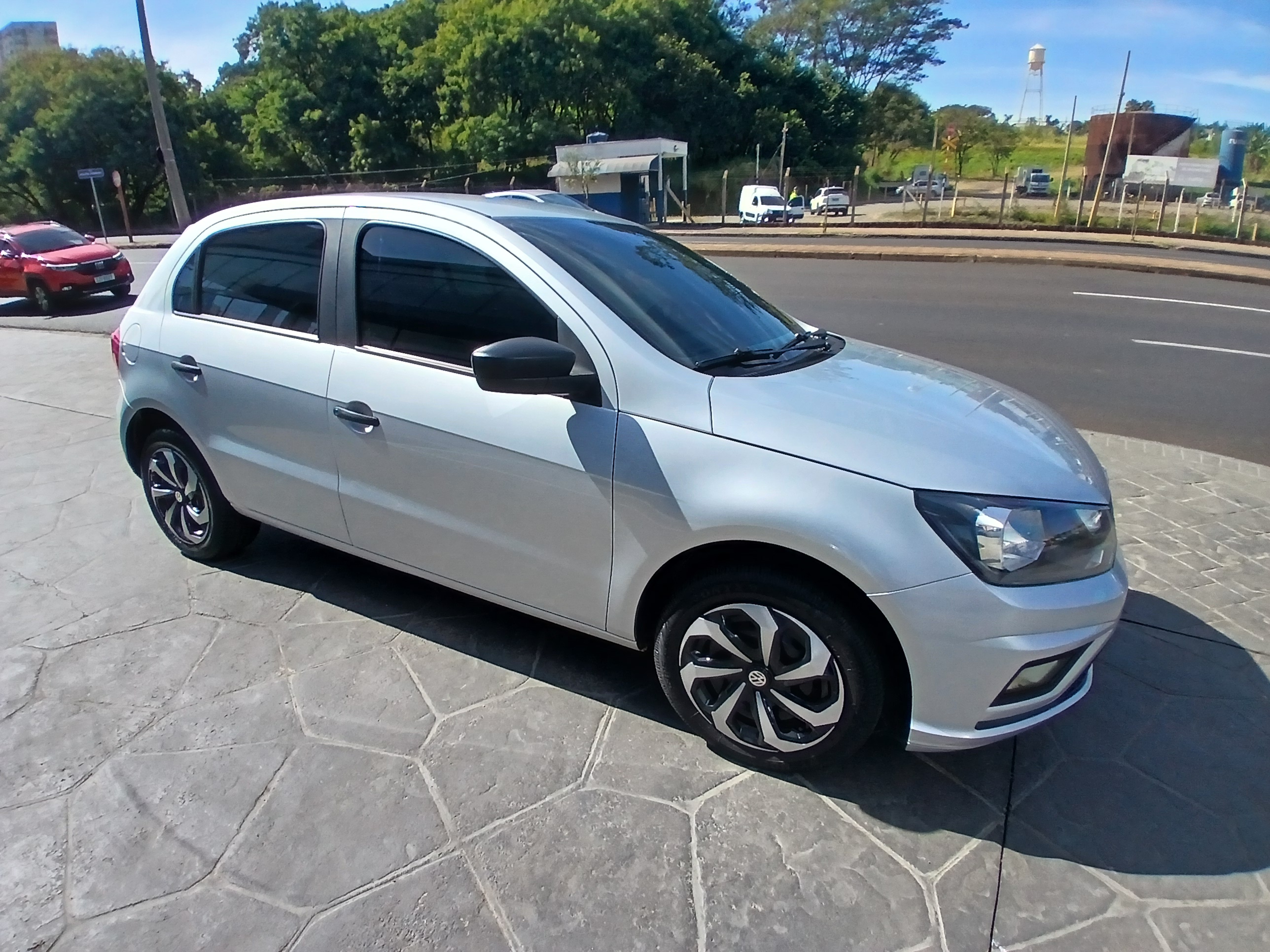 GOL 1.6 MSI TOTALFLEX 4P MANUAL1