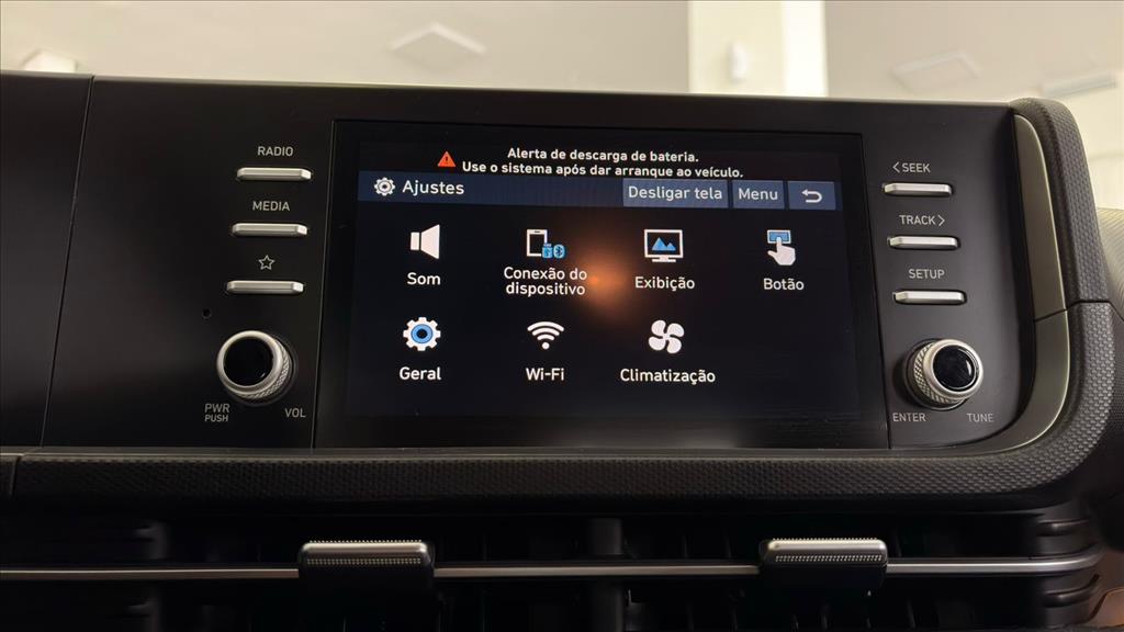 CRETA 1.0 TGDI FLEX COMFORT AUTOMÁTICO8