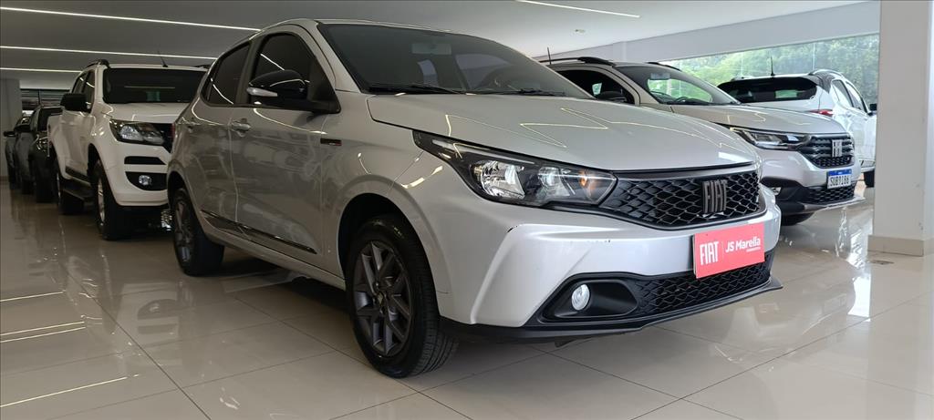 ARGO 1.3 FIREFLY FLEX DRIVE CVT