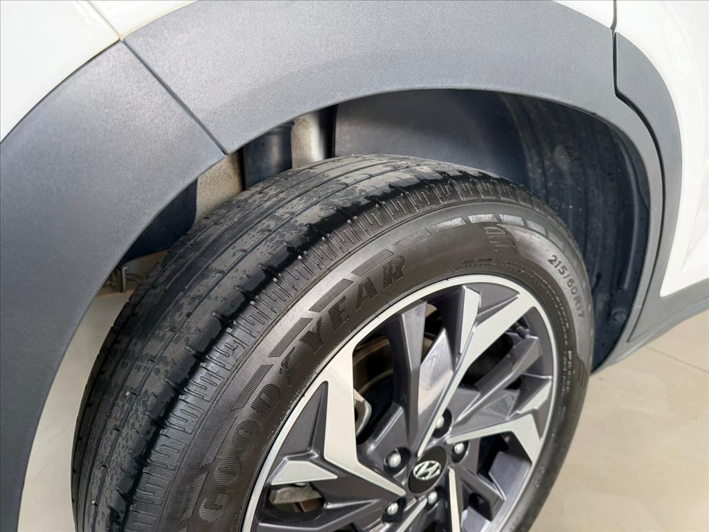 CRETA 1.0 TGDI FLEX PLATINUM AUTOMÁTICO13