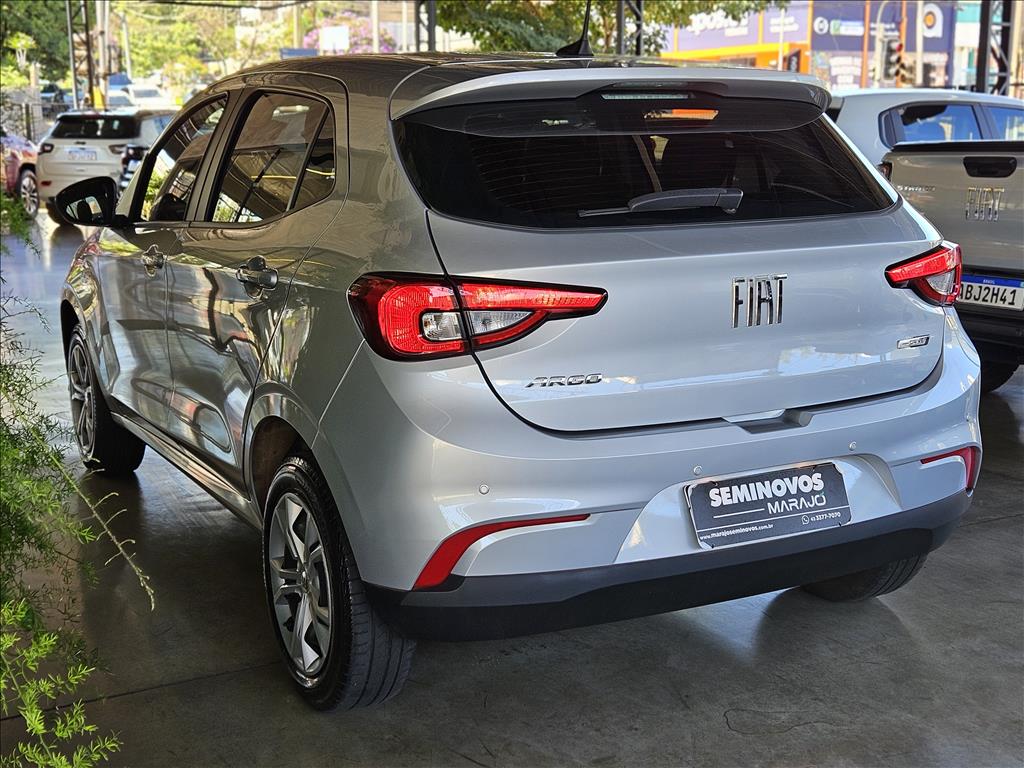 ARGO 1.0 FIREFLY FLEX DRIVE MANUAL11