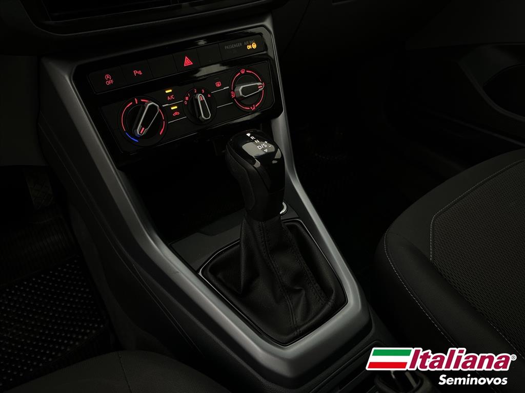 T-CROSS 1.0 200 TSI TOTAL FLEX AUTOMÁTICO11