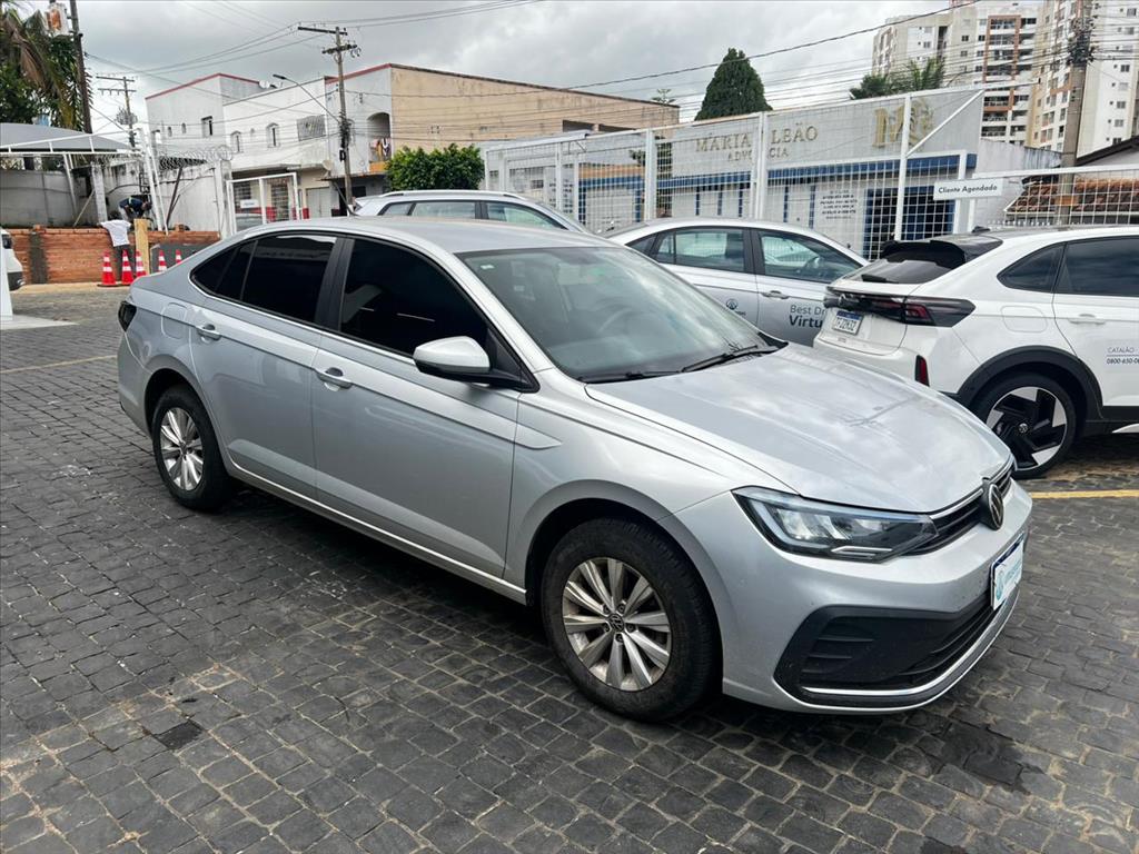 VIRTUS 1.0 170 TSI AUTOMÁTICO2