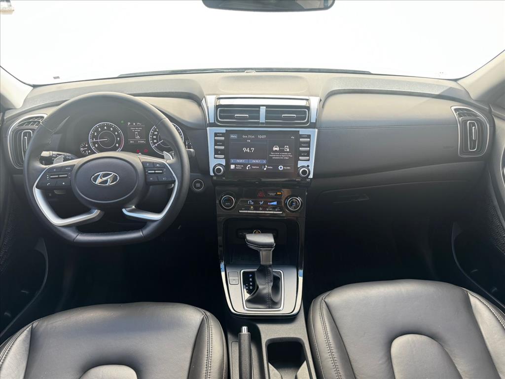 CRETA 1.0 TGDI FLEX LIMITED AUTOMÁTICO
