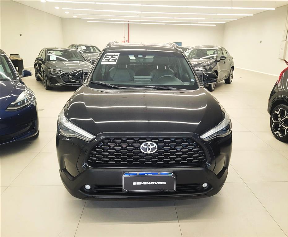 2.0 VVT-IE FLEX XRE DIRECT SHIFT