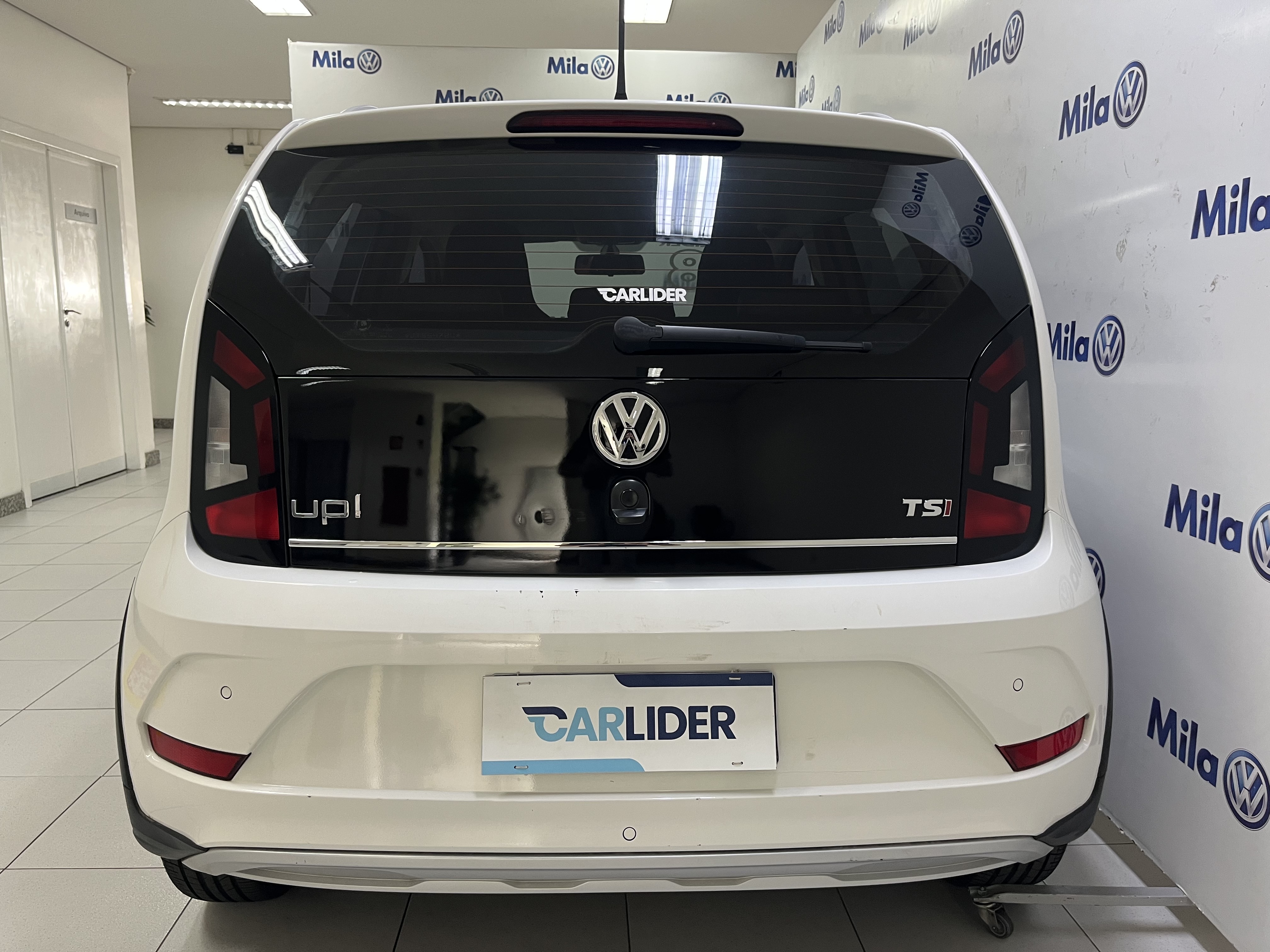 CROSS UP 1.0 TSI 12V FLEX 4P MANUAL3