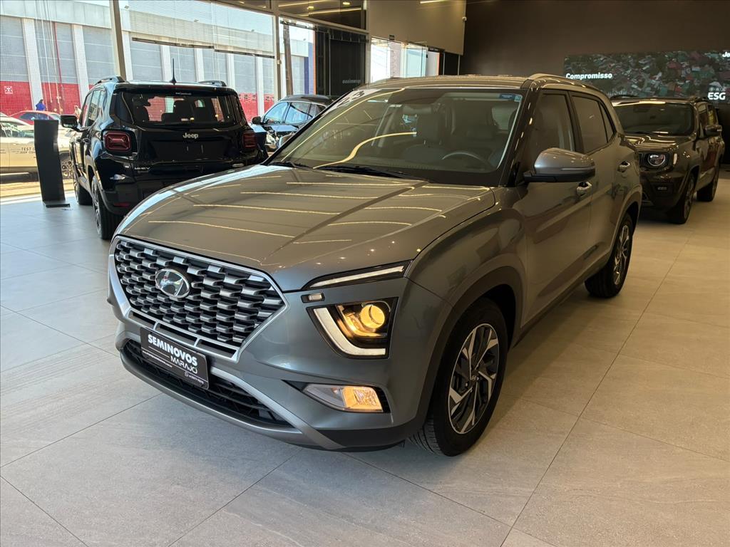 CRETA 1.0 TGDI FLEX LIMITED AUTOMÁTICO2