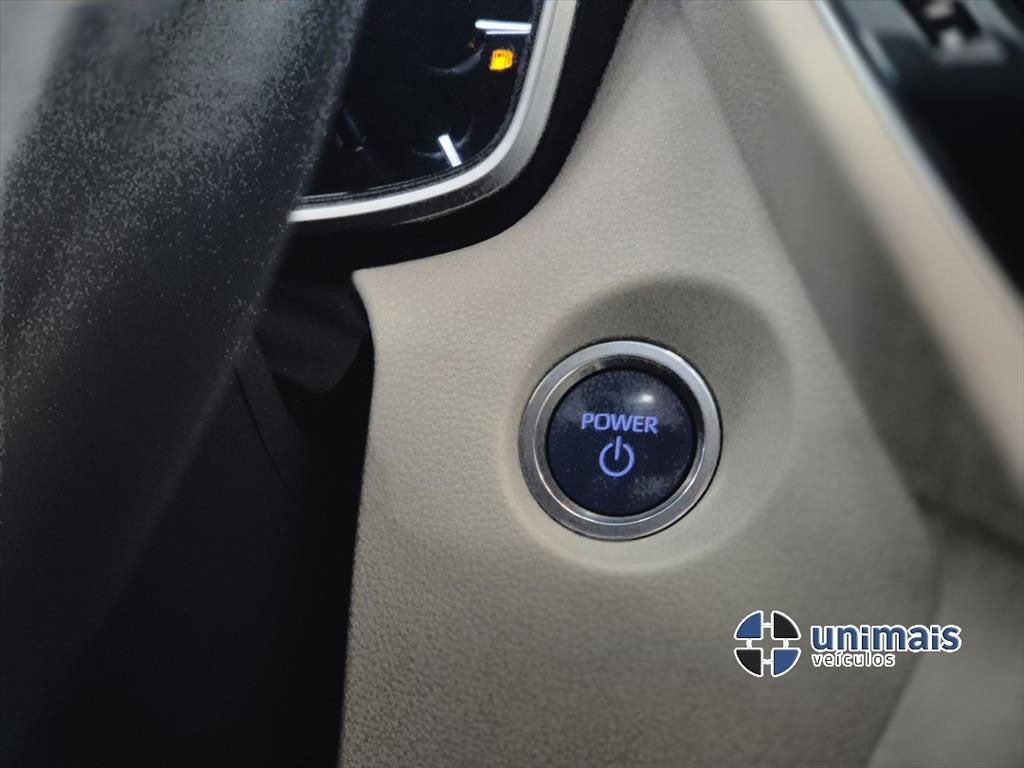 TOYOTA COROLLA CROSS 1.8 VVT-I HYBRID FLEX XRX CVT — foto 21