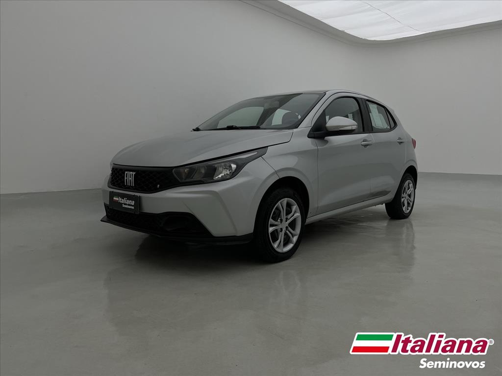 ARGO 1.0 FIREFLY FLEX DRIVE MANUAL