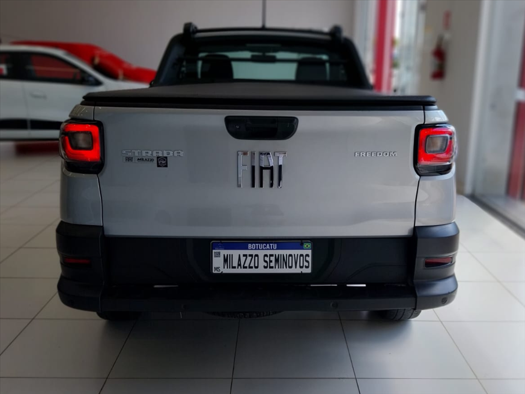 STRADA 1.3 FIREFLY FLEX FREEDOM CS MANUAL5