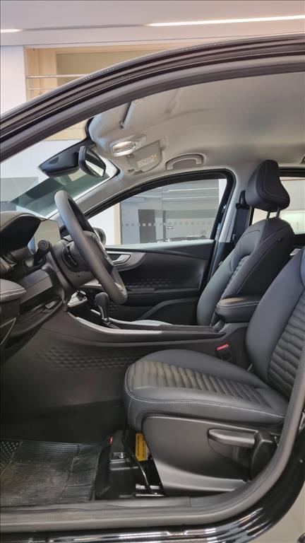 FASTBACK 1.0 TURBO 200 FLEX AUDACE CVT