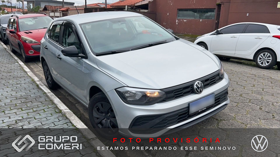 POLO 1.0 MPI TRACK MANUAL2