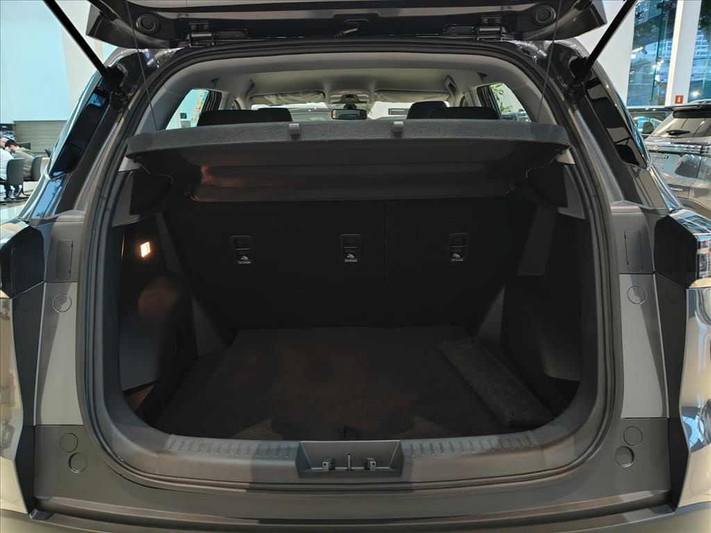 CAOA Chery-TIGGO 5x-1.5 VVT TURBO iFLEX SPORT CVT
