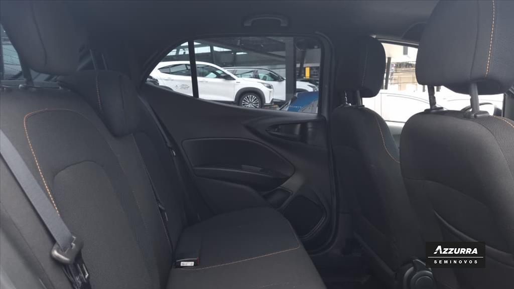 ARGO 1.3 FIREFLY FLEX TREKKING MANUAL9