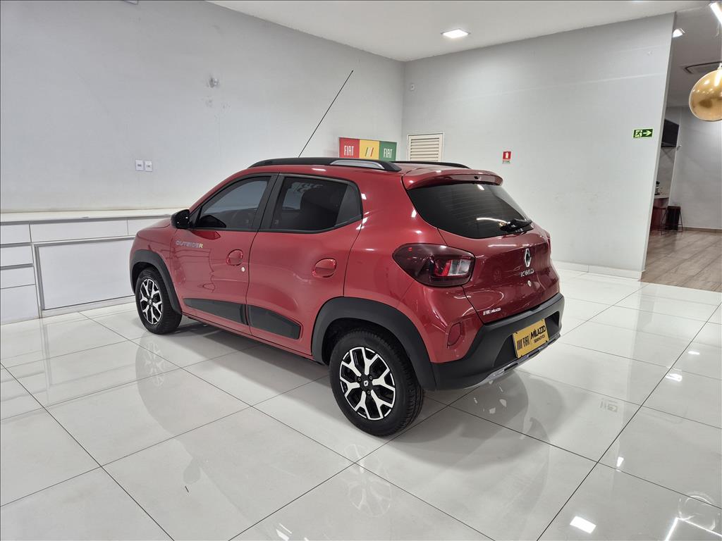 KWID 1.0 12V SCE FLEX OUTSIDER MANUAL KWID 1.0 12V SCE FLEX OUTSIDER MANUAL