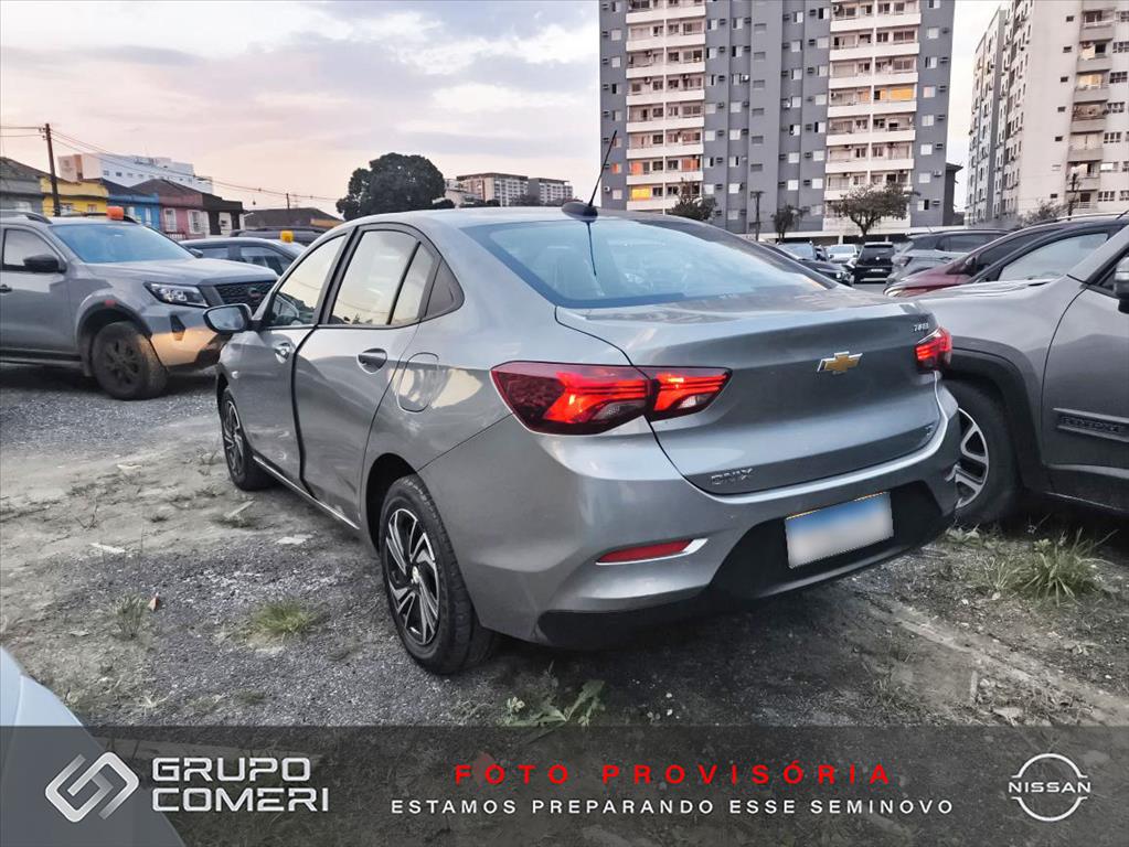 ONIX PLUS 1.0 TURBO FLEX LT AUTOMÁTICO1