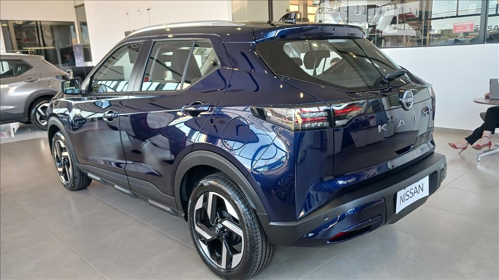 KAIT 1.6 FLEX ADVANCE PLUS XTRONIC4