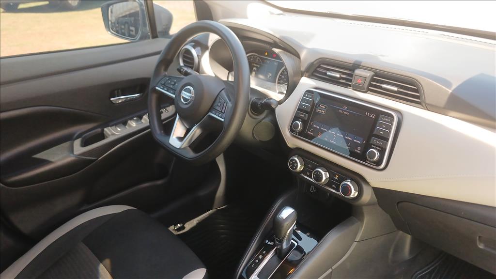 VERSA 1.6 16V FLEX ADVANCE XTRONIC8