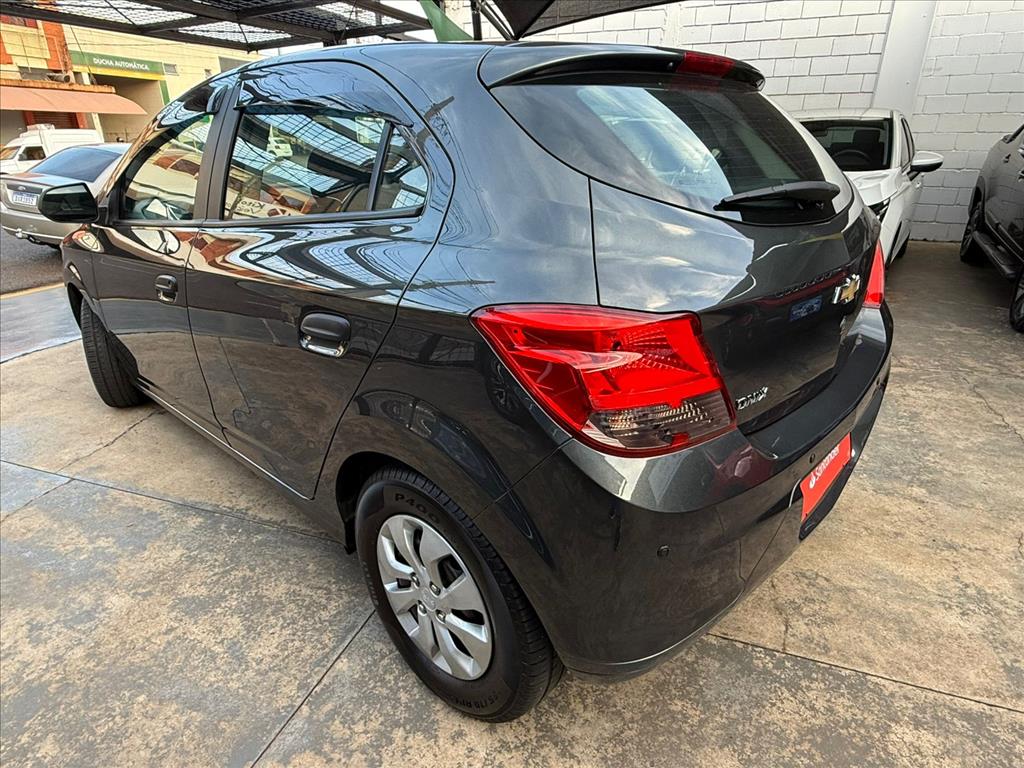 foto do carro