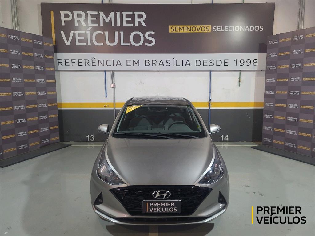 HB20S 1.0 TGDI FLEX EVOLUTION AUTOMÁTICO1