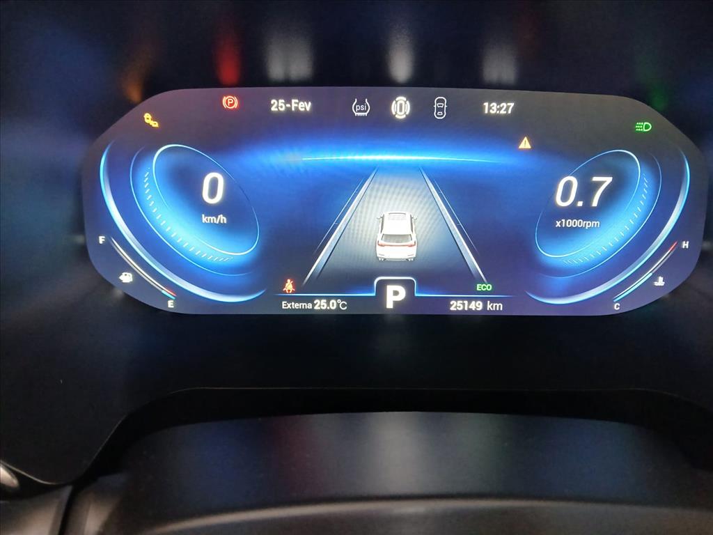 Caoa Chery-TIGGO 8-1.6 TGDI GASOLINA TXS MAX DRIVE DCT