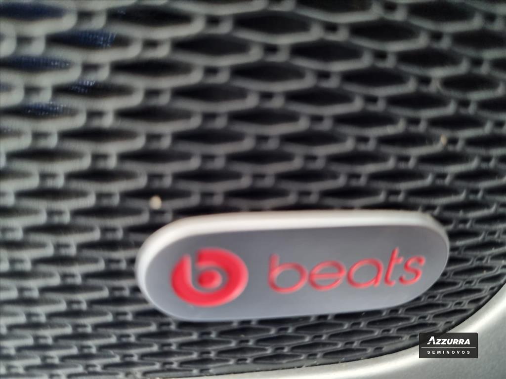 COMPASS 2.0 16V FLEX LONGITUDE AUTOMÁTICO10