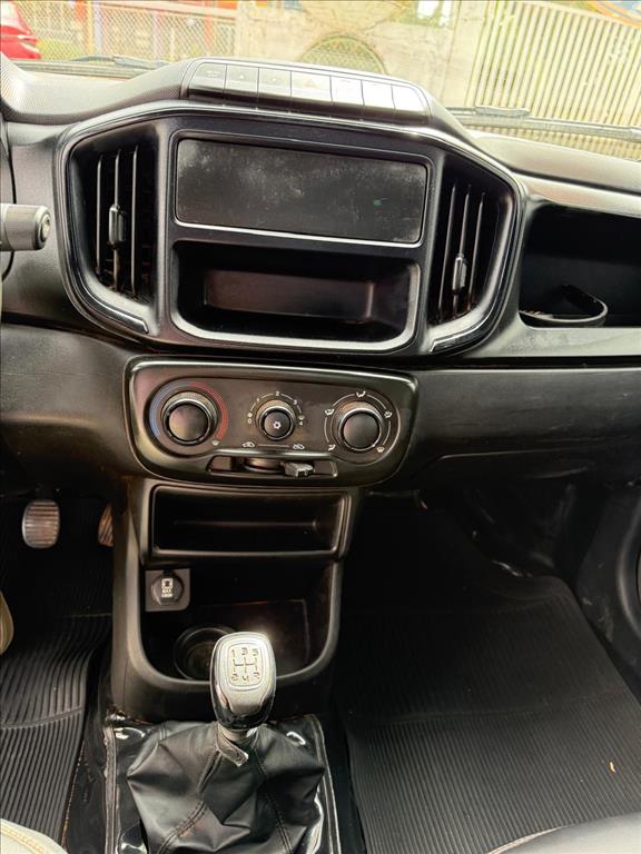 STRADA 1.4 FIRE FLEX ENDURANCE CS MANUAL6