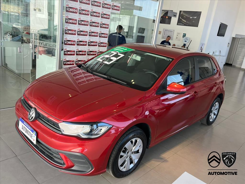 POLO 1.0 MPI MANUAL