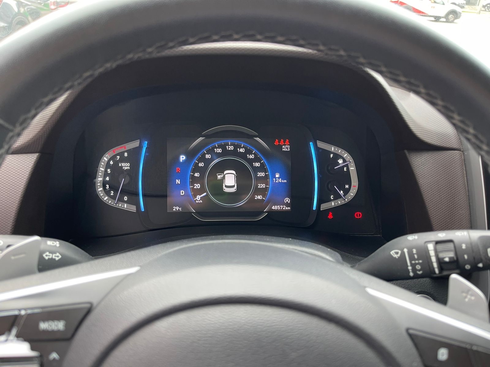 Hyundai-CRETA-1.0 TGDI FLEX PLATINUM AUTOMÁTICO