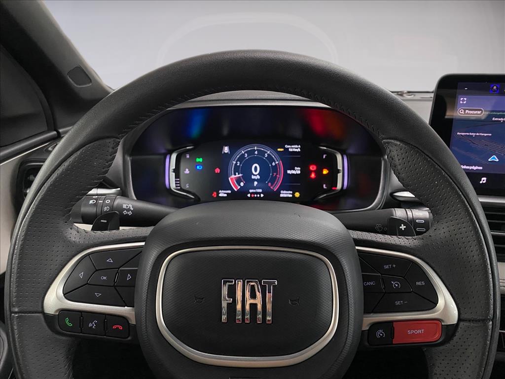 FASTBACK 1.0 TURBO 200 FLEX IMPETUS CVT