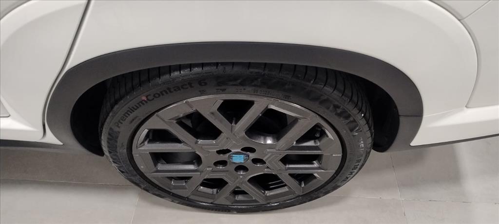 FASTBACK 1.0 TURBO 200 HYBRID IMPETUS CVT11