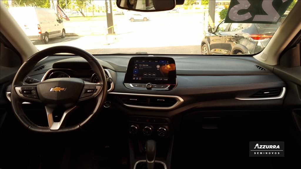 TRACKER 1.2 TURBO FLEX PREMIER AUTOMÁTICO10