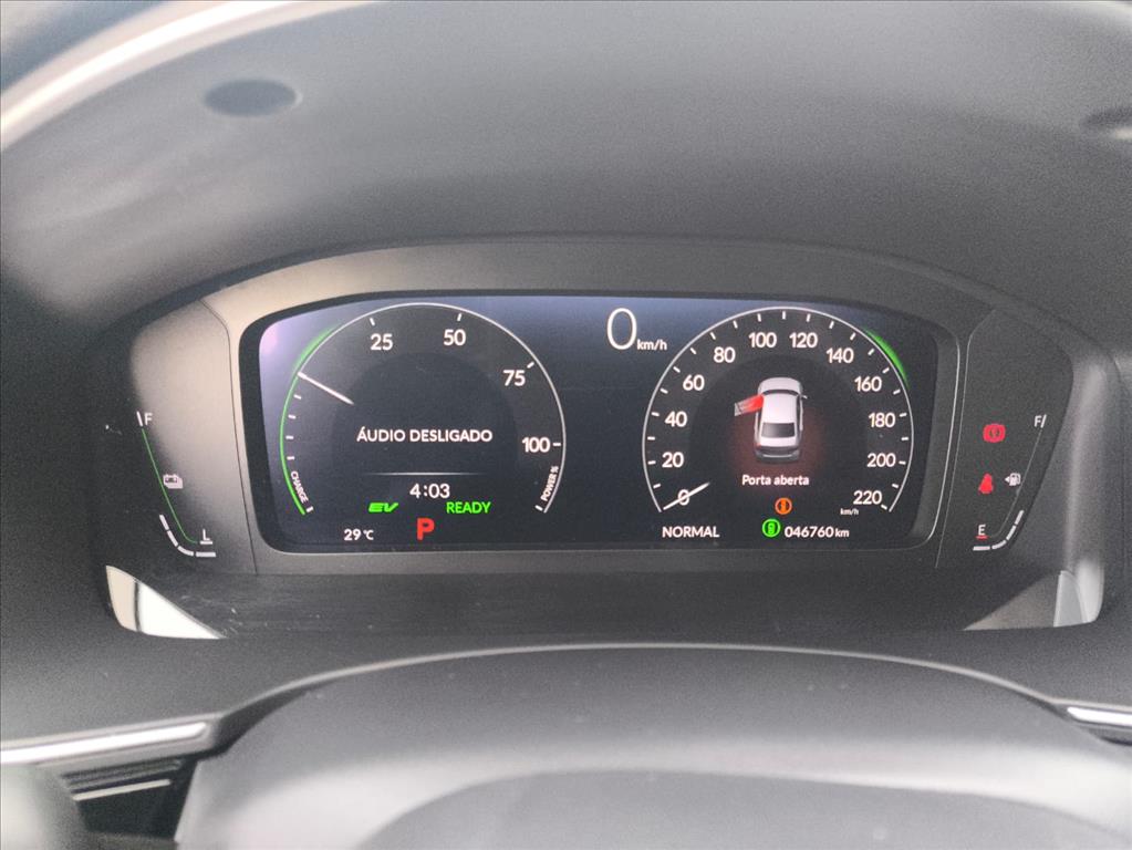 CIVIC 2.0 DI e:HEV TOURING e-CVT11