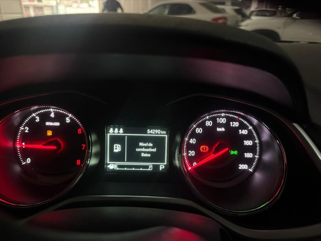 GM - Chevrolet-ONIX-1.0 TURBO FLEX AUTOMÁTICO