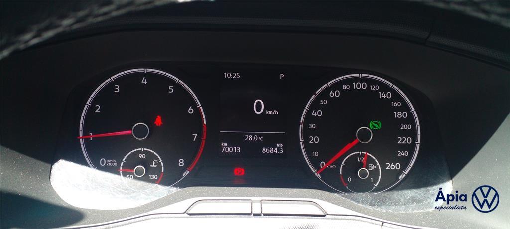 T-CROSS 1.0 200 TSI TOTAL FLEX AUTOMÁTICO7