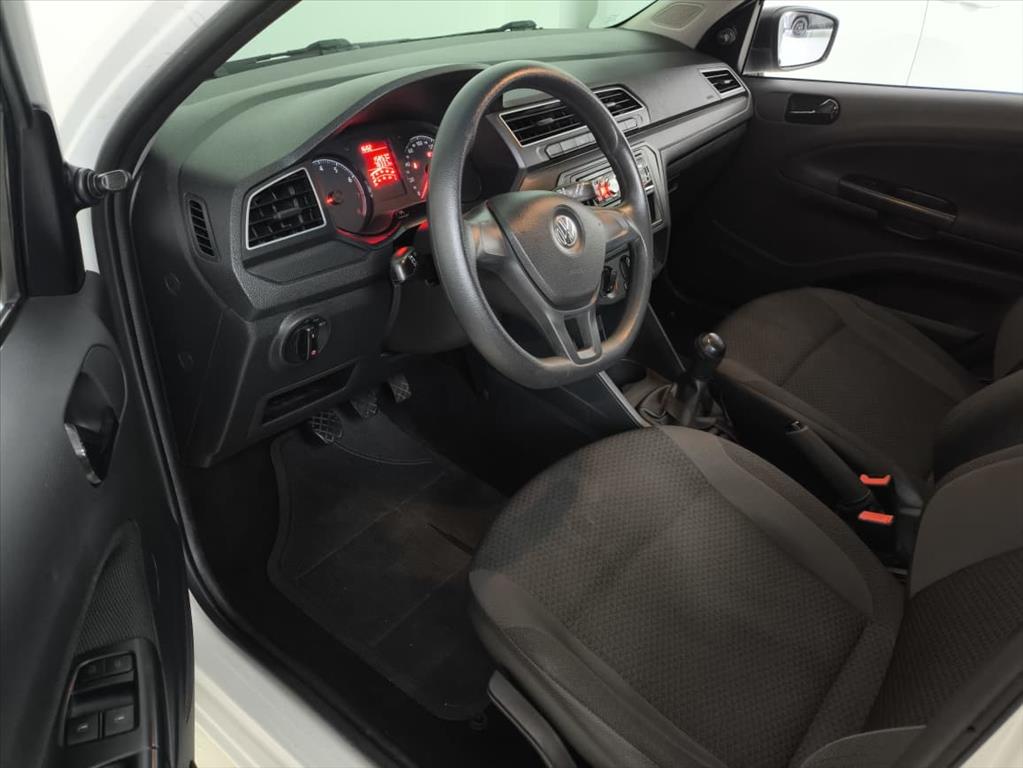 GOL 1.0 12V MPI TOTALFLEX 4P MANUAL8