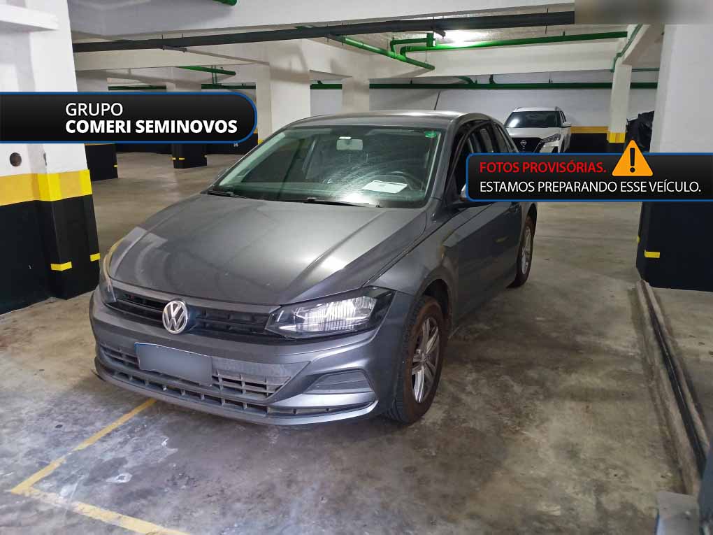 POLO 1.0 MPI TOTAL FLEX MANUAL POLO 1.0 MPI TOTAL FLEX MANUAL