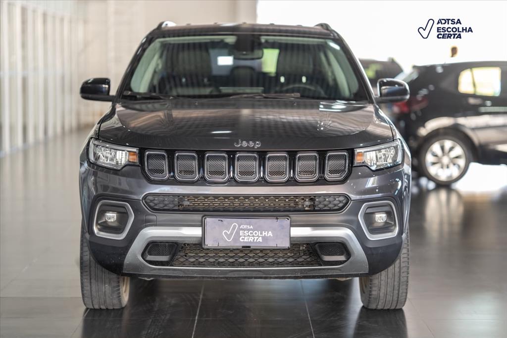 Jeep COMPASS 2023