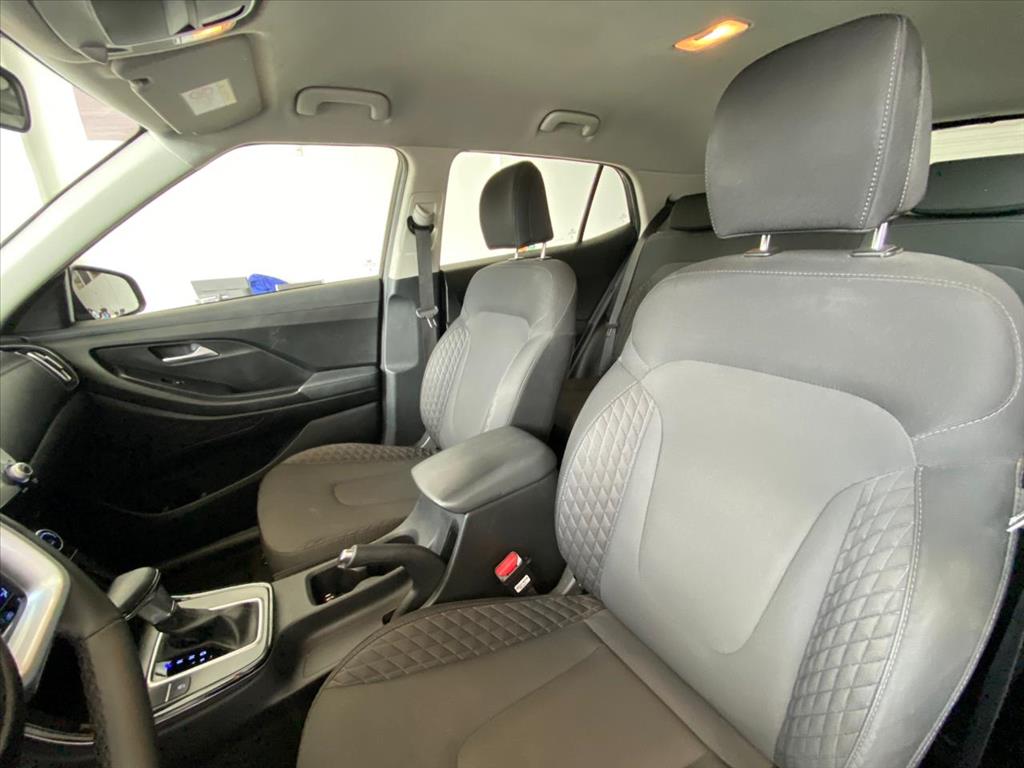 CRETA 1.0 TGDI FLEX LIMITED AUTOMÁTICO15