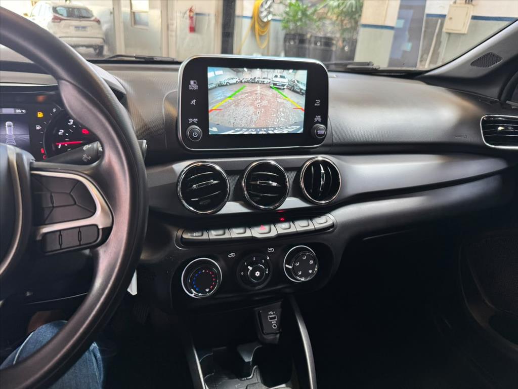 Fiat-ARGO-1.3 FIREFLY FLEX TREKKING MANUAL
