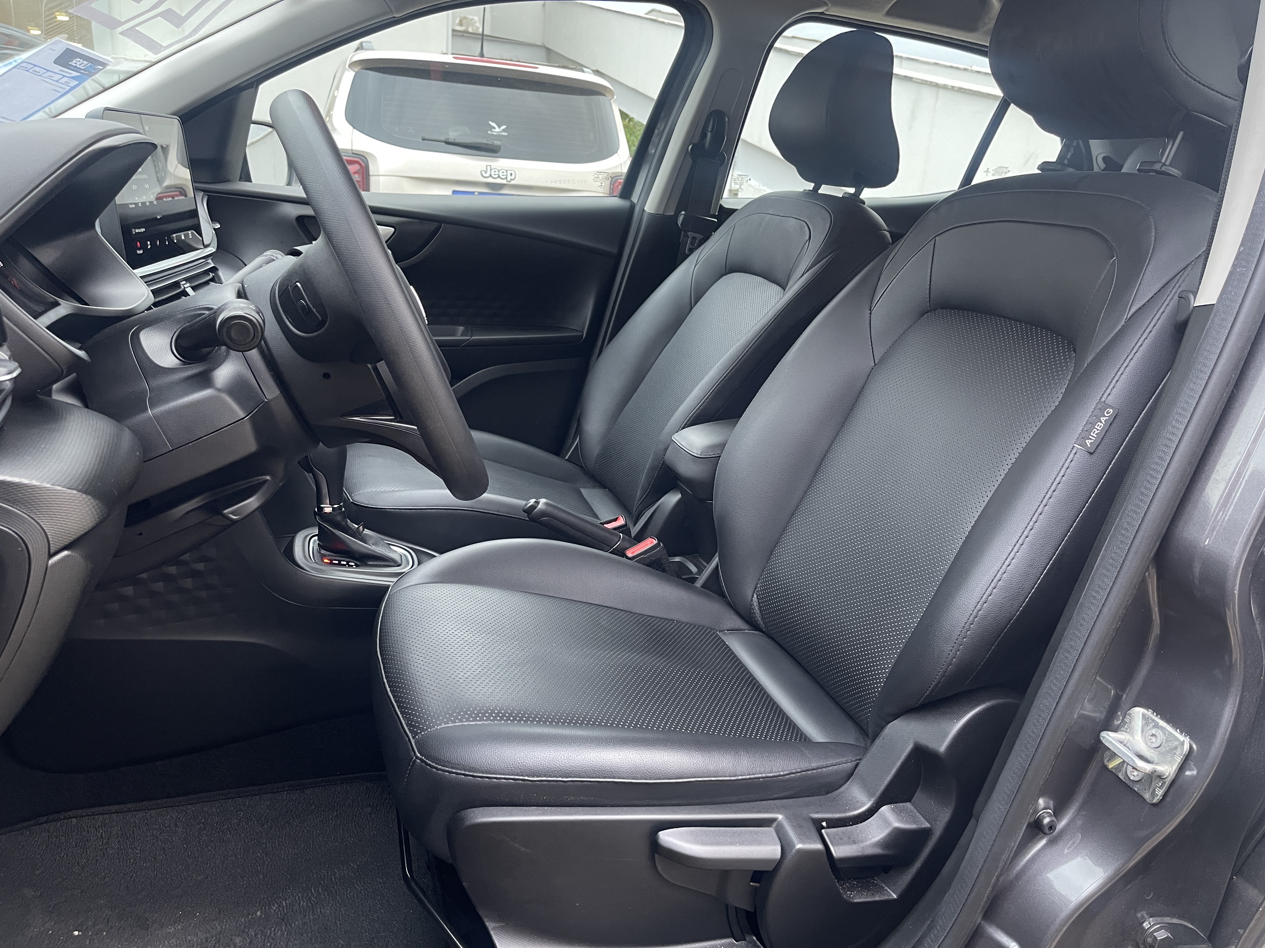 PULSE 1.0 TURBO 200 FLEX DRIVE CVT9