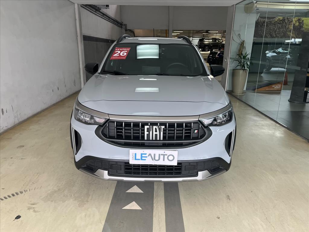 PULSE 1.3 FLEX DRIVE CVT2
