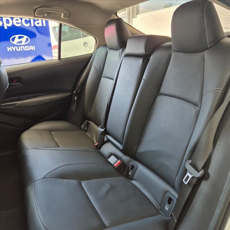 COROLLA 2.0 VVT-IE FLEX XEI DIRECT SHIFT12