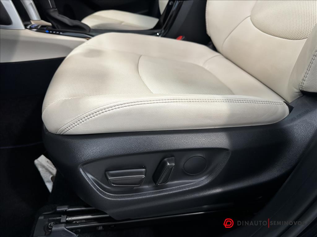 Toyota-COROLLA CROSS-1.8 VVT-I HYBRID FLEX XRX CVT