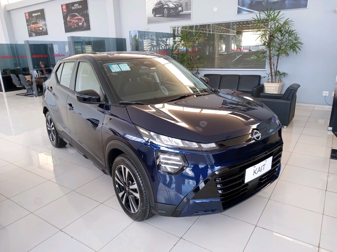 KAIT 1.6 FLEX SENSE PLUS XTRONIC1