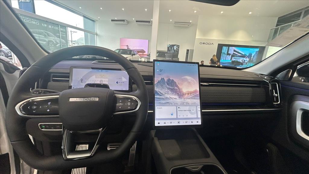 7 1.5 TGDI PHEV PRESTIGE DHT10